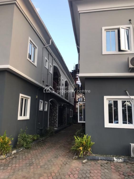 For Rent Power Brand New Luxury 3 Bedroom Apartment, Ajah, Lagos 3