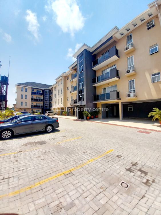 For Sale Unit Of 3 Bedroom Apartment, Lekki Phase 1, Lekki, Lagos 3