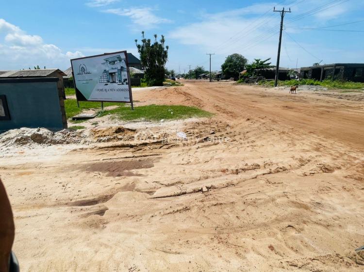 For Sale Beach Front Property In A Strategic Location With Massive Roi