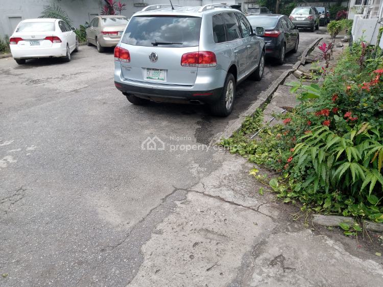 For Sale House With Massive Land, Off Adeola Odeku, Victoria Island