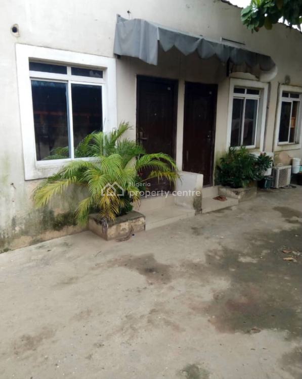 For Rent Nice Mini Flat, Ajao Estate, Isolo, Lagos 1 Beds, 1 Baths