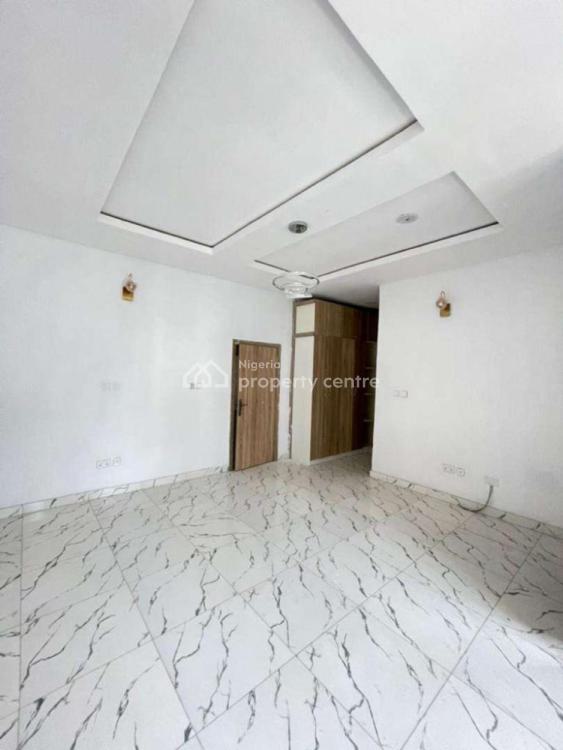 For Rent Luxury 4 Bedroom Duplex, Greenland Estate, Ikota, Lekki
