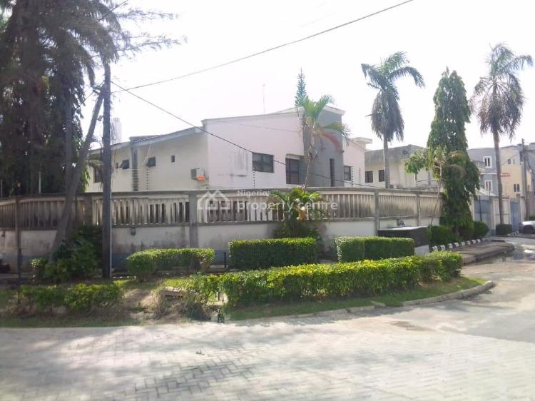 For Sale Fantastic And Well Located Detached House On 1200sqm, Off