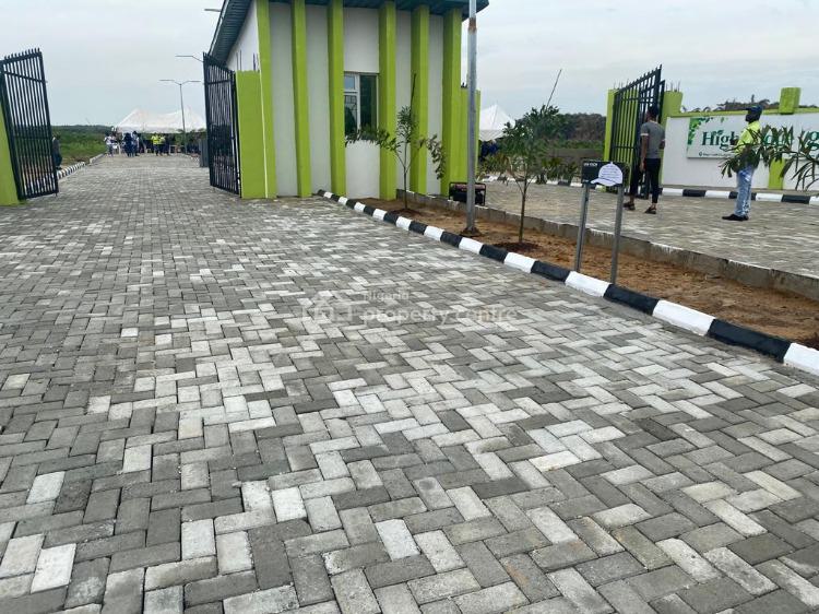 For Sale Luxury And Affordable Estate, Highbridge Garden, Eleko