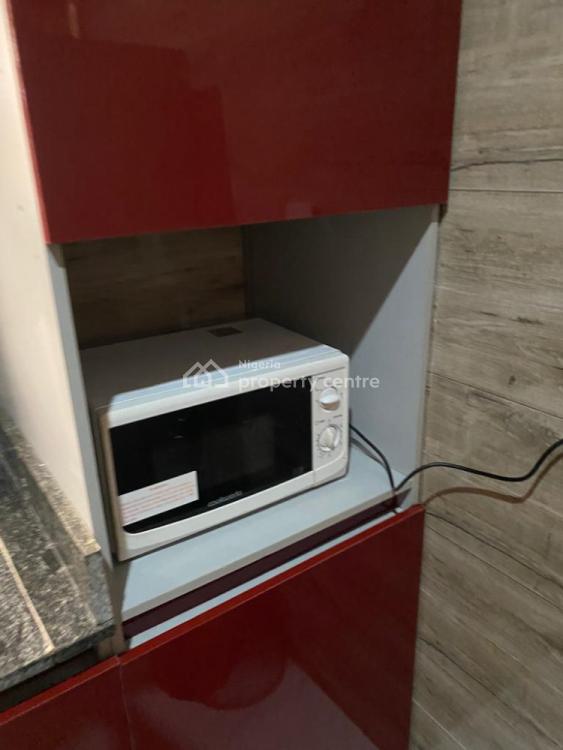 Luxury 3 Bedroom Serviced Apartment, Aboru, Iyana Ipaja, Ipaja, Lagos, Flat / Apartment Short Let