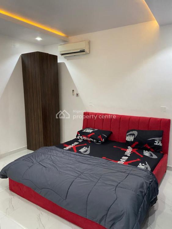 Luxury 3 Bedroom Serviced Apartment, Aboru, Iyana Ipaja, Ipaja, Lagos, Flat / Apartment Short Let