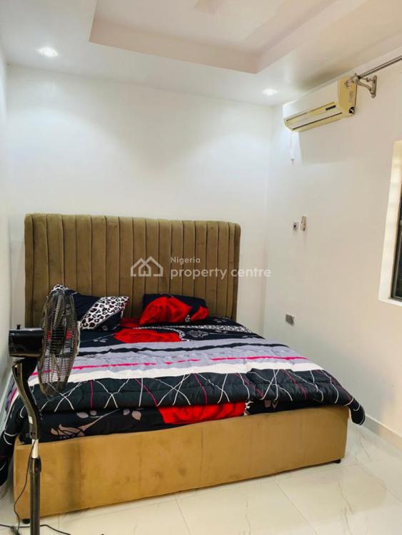 Luxury 3 Bedroom Serviced Apartment, Aboru, Iyana Ipaja, Ipaja, Lagos, Flat / Apartment Short Let