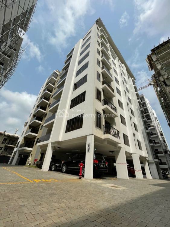 Photo inspiration: Gallery Detail: For Sale Brand New 4 Bedroom Maisonette Smart Penthouse Ikoyi