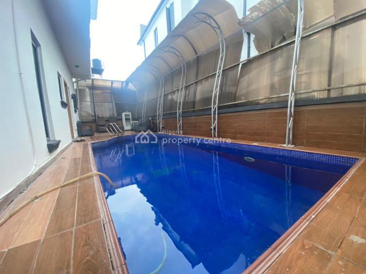 Exquisitely Furnished 5 Bedroom Duplex, Ikota, Lekki, Lagos, Detached Duplex Short Let