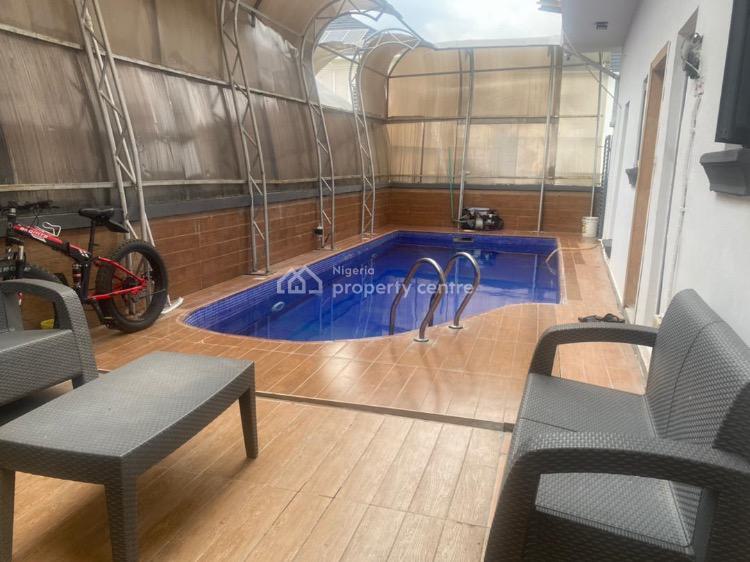 Exquisitely Furnished 5 Bedroom Duplex, Ikota, Lekki, Lagos, Detached Duplex Short Let