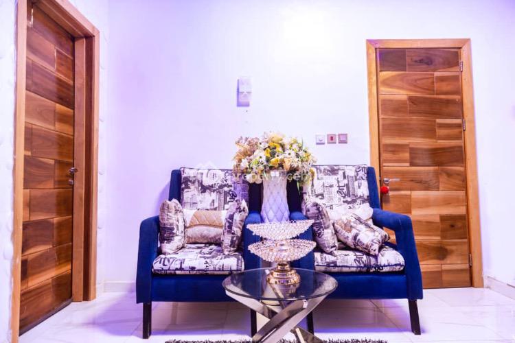 Exquisitely Furnished 5 Bedroom Duplex, Ikota, Lekki, Lagos, Detached Duplex Short Let