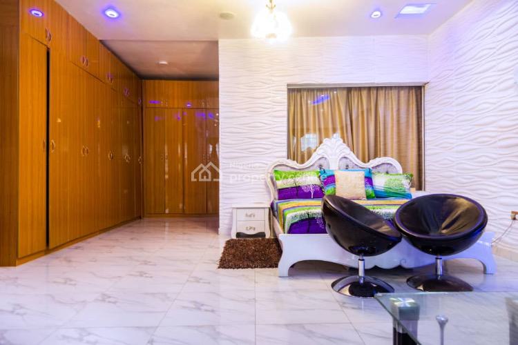 Exquisitely Furnished 5 Bedroom Duplex, Ikota, Lekki, Lagos, Detached Duplex Short Let
