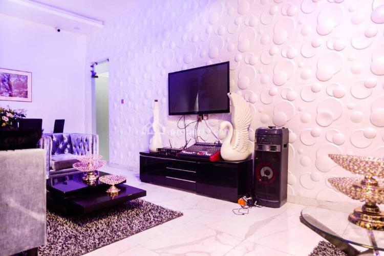 Exquisitely Furnished 5 Bedroom Duplex, Ikota, Lekki, Lagos, Detached Duplex Short Let
