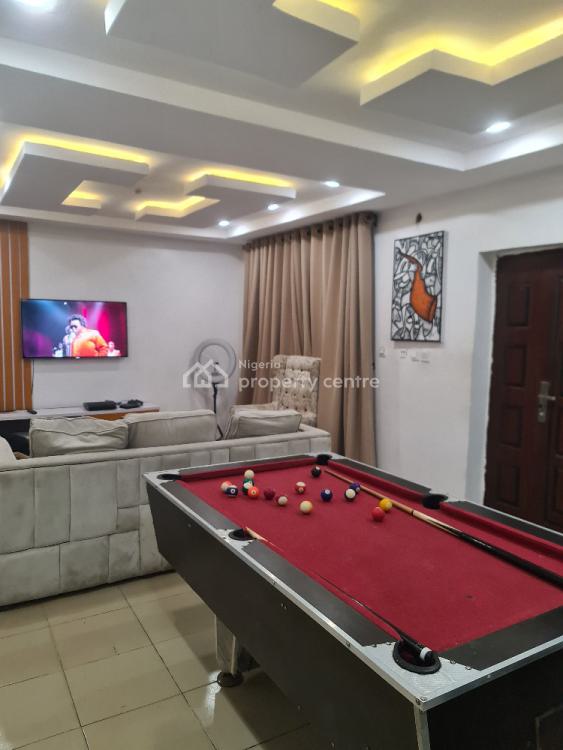 For Rent Room In A Shared Apartment, Buena Vista Estate, Orchid Road