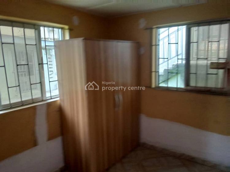 For Rent Mini Flat, Bamako Estate, Opposite Omole Phase 1 Estate Gate