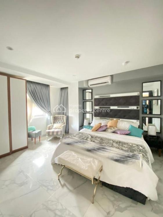 For Sale Newly Built One Bedroom Flat, Victoria Island (VI), Lagos 1