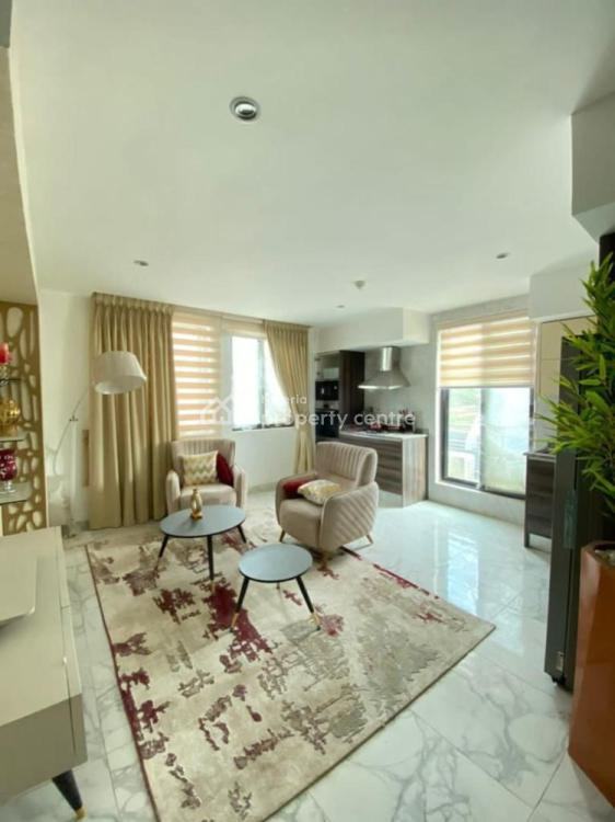 For Sale Newly Built One Bedroom Flat, Victoria Island (VI), Lagos 1