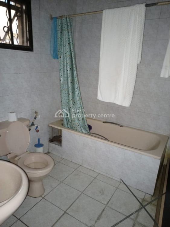 For Sale Newly Built One Bedroom Flat, Victoria Island (VI), Lagos 1