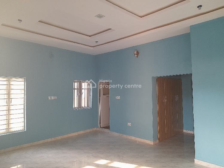 For Sale Executive Brand New Fully Detached 4bedroom Duplex & 4units