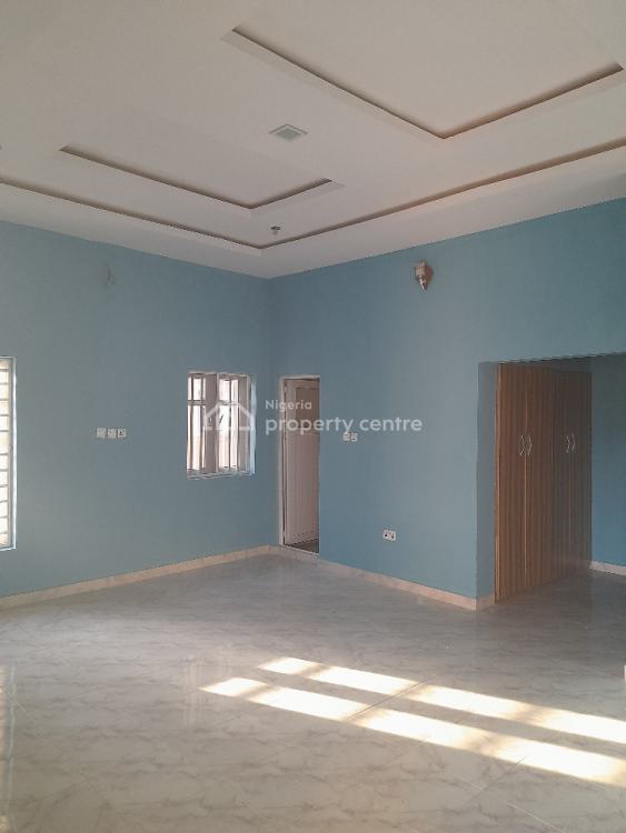 For Sale Executive Brand New Fully Detached 4bedroom Duplex & 4units