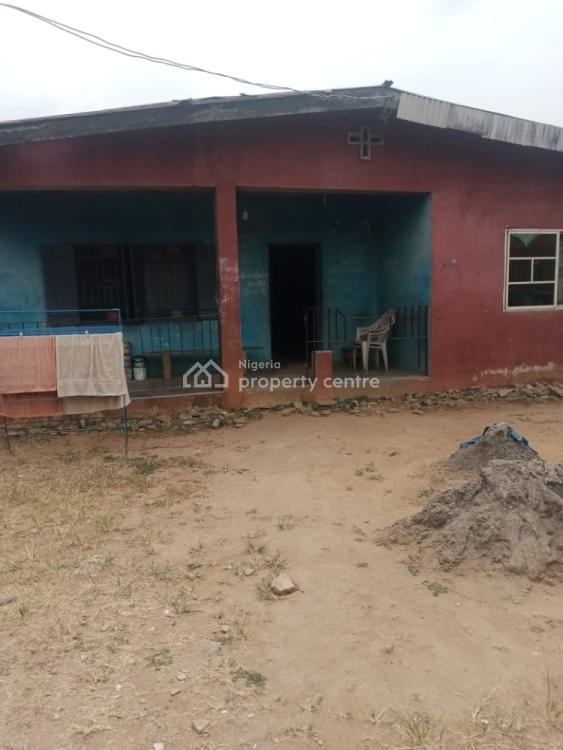 For Sale A Strategic Located And Demolishable Tenement Bungalow On