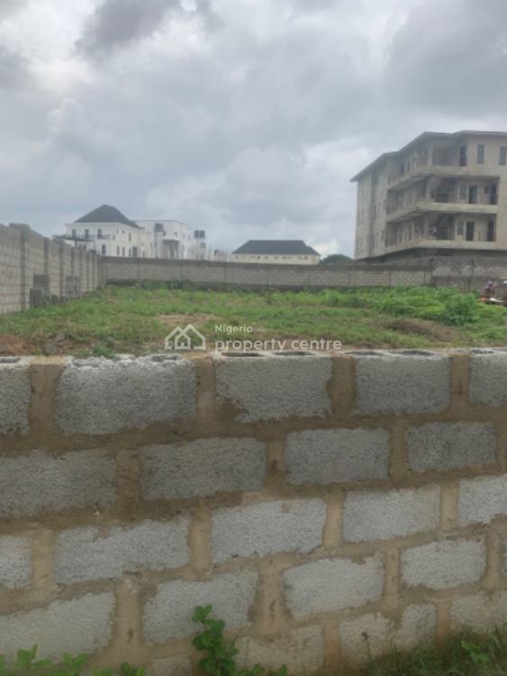 For Sale Land C Of O, Jahi, Abuja Nigeria Property Centre (Ref 1402135)