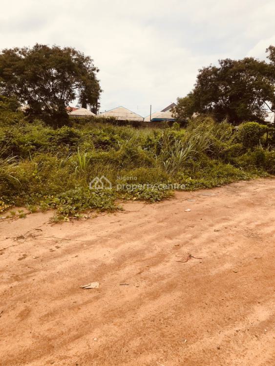 For Sale 130 Plots Of Land On A Major Road, Fully Fenced And Gated