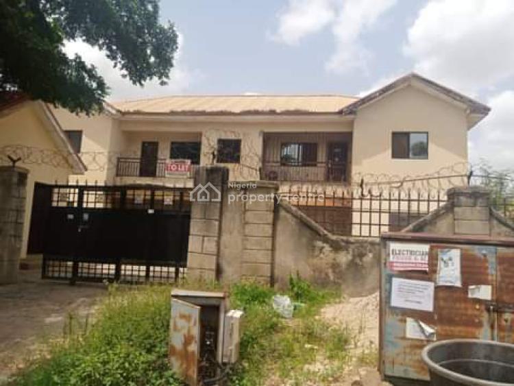 For Rent Spacious Two Bedroom + Study, Sun City, Galadimawa, Abuja 2
