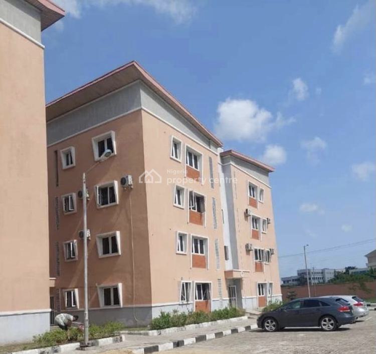 For Sale Furnished Two Bedroom Block Of Flats, Iponri, Surulere, Lagos