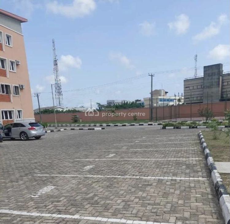 For Sale Furnished Two Bedroom Block Of Flats, Iponri, Surulere, Lagos