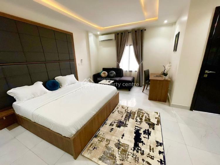 Luxury Studio Self Contained Apartments, Lekki Phase 1, Lekki, Lagos, Self Contain (single Rooms) Short Let