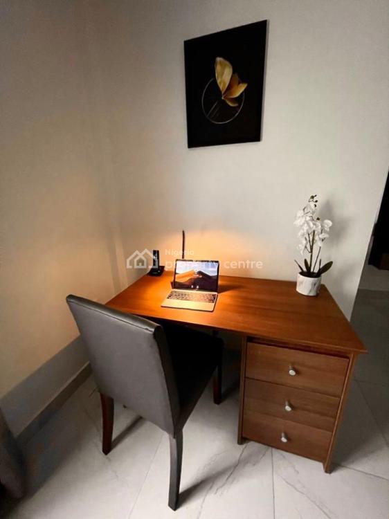 Luxury Studio Self Contained Apartments, Lekki Phase 1, Lekki, Lagos, Self Contain (single Rooms) Short Let