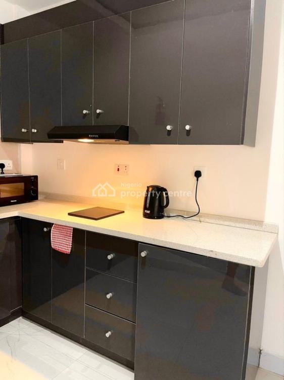 Luxury Studio Self Contained Apartments, Lekki Phase 1, Lekki, Lagos, Self Contain (single Rooms) Short Let