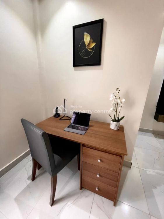 Luxury Studio Self Contained Apartments, Lekki Phase 1, Lekki, Lagos, Self Contain (single Rooms) Short Let