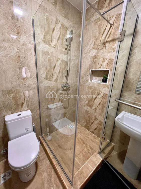 Luxury Studio Self Contained Apartments, Lekki Phase 1, Lekki, Lagos, Self Contain (single Rooms) Short Let