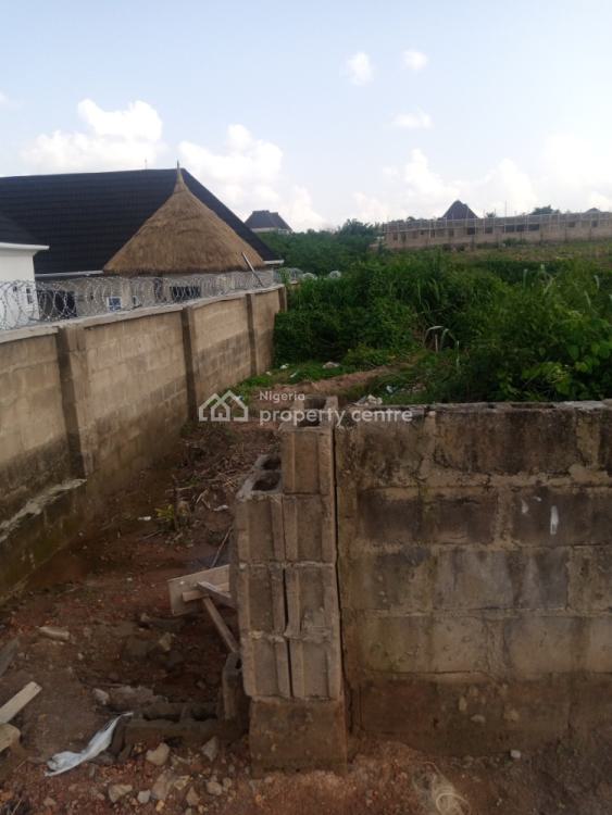 For Sale A Plot Of Land Property, Alagbaka Extension, Akure, Ondo Nigeria Property Centre