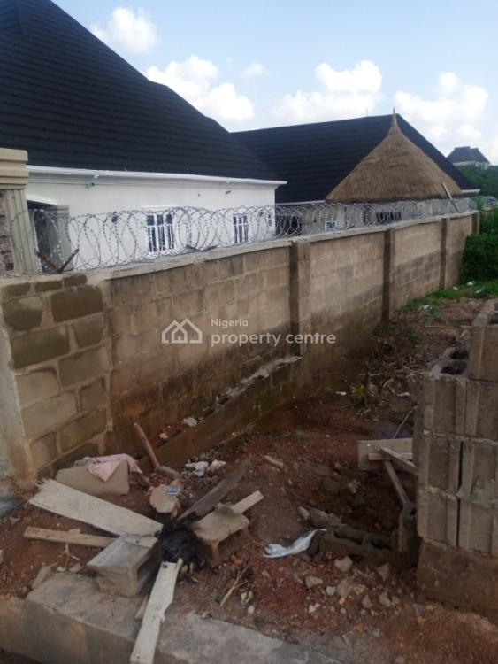 For Sale A Plot Of Land Property, Alagbaka Extension, Akure, Ondo Nigeria Property Centre