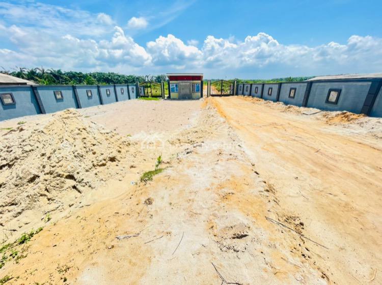 For Sale Beautiful Beachfront Property With Geometrical Appreciation