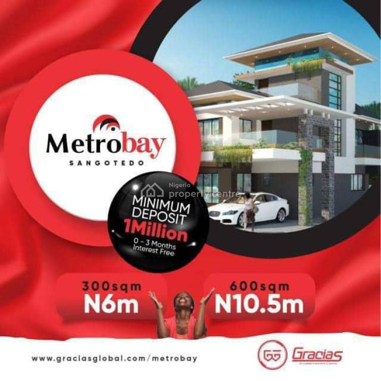 For Sale Gracias Metrobay Estate With Government Approved Excision