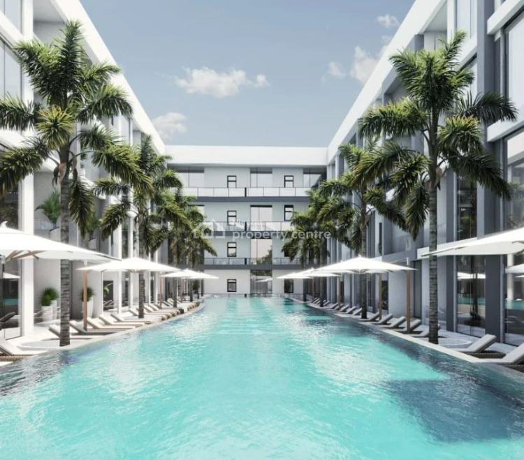 View of For Sale: A Resort Style Luxury 1 Bedroom Apartment, Lekki Phase 1 ...