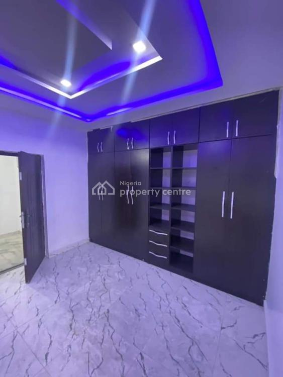 For Rent Luxury And Tastefully Finished 2 Bedroom Semi Detached Duplex