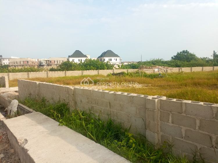 For Sale One Plot Of Land, Pine Estate Alajapa Orchid Hotel Road