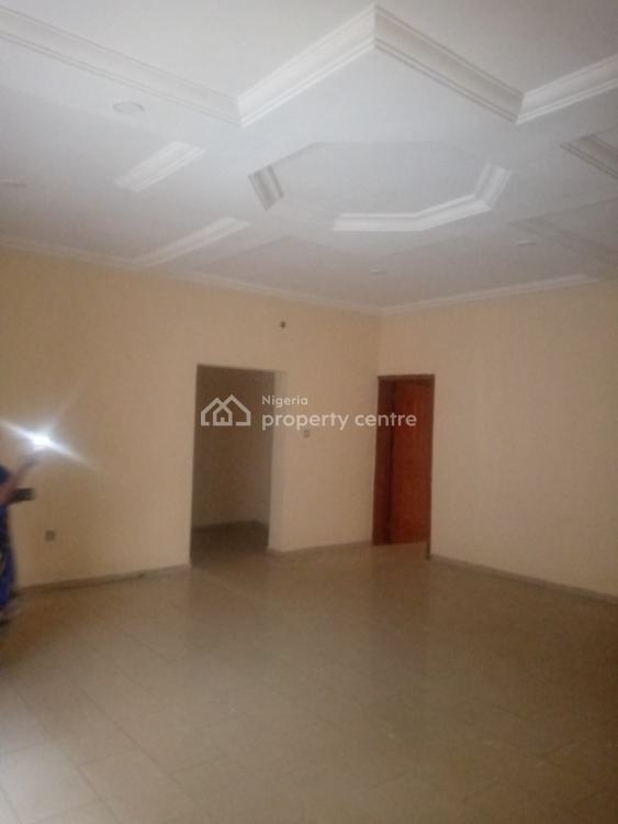 For Rent Exclusive Standard 3 Bedroom Apartment, Harmony Zone, Magodo