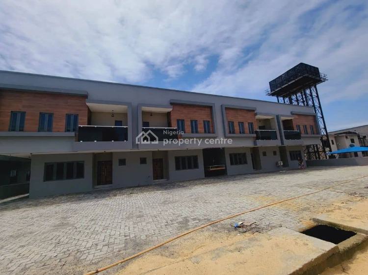 For Sale Luxury Smart Home With Modern Architecture And 2 Sitting