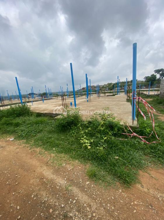 For Sale Ready To Be Built Estate Plot, Wuye, Abuja Nigeria Property Centre (Ref 1404399)