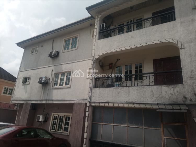 For Rent Magnificient And Exquisitely Finished 2 Bedroom Flat, Peter