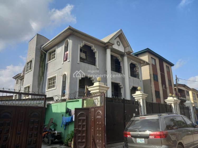 Houses for Sale in Lawanson, Surulere, Lagos 112 Listings Nigeria