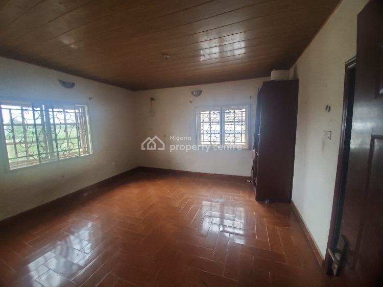 For Rent Well Finished 4 Bedrooms Detached Duplex, Unity Estate