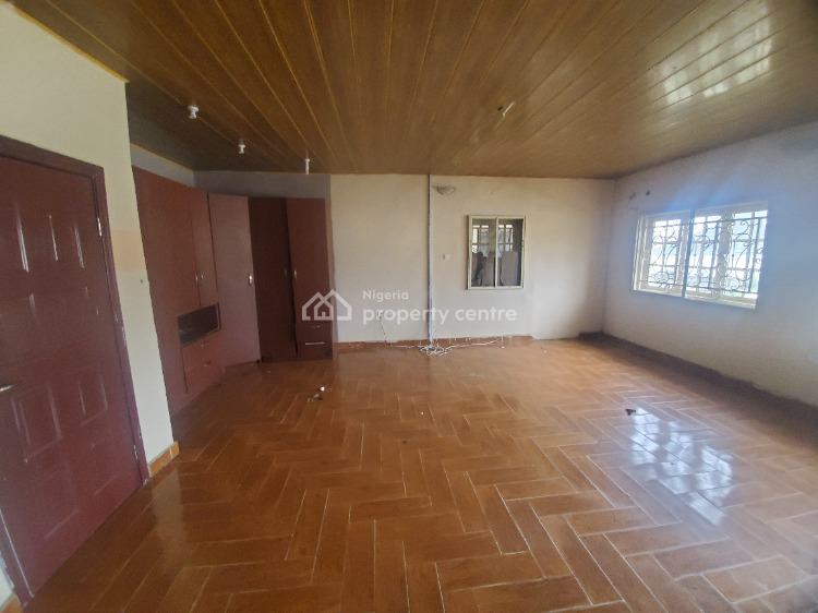 For Rent Well Finished 4 Bedrooms Detached Duplex, Unity Estate