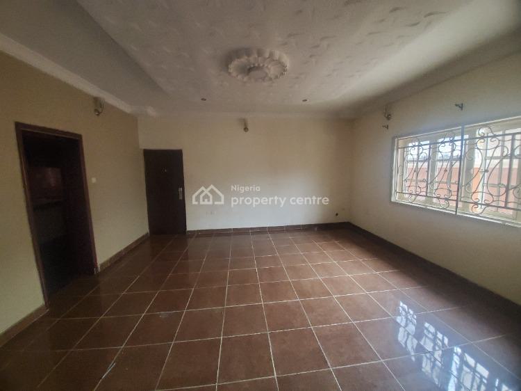 For Rent Well Finished 4 Bedrooms Detached Duplex, Unity Estate